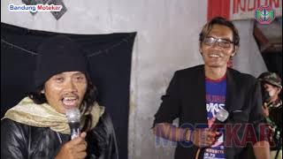 WANGSIT SILIWANGI ADU GENGSI  ADIS COLAY fT CECEP BUNGSU   EMANG SERU