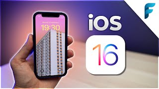 iOS 16: 30 NUOVE FUNZIONI che Dovresti Provare!