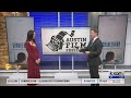 Filmmaker discusses Austin debut of movie set in her Texas hometown
