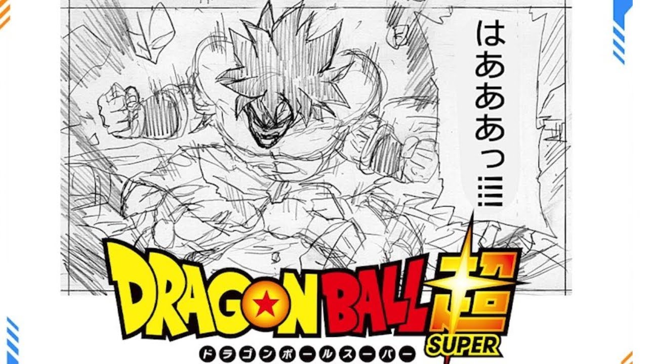 VIZ  Read Dragon Ball Super, Chapter 93 Manga - Official Shonen Jump From  Japan