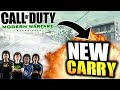 CARRYING FOR REAL | THEM SET UPS | GBS CRASH MWR | MLG UMG