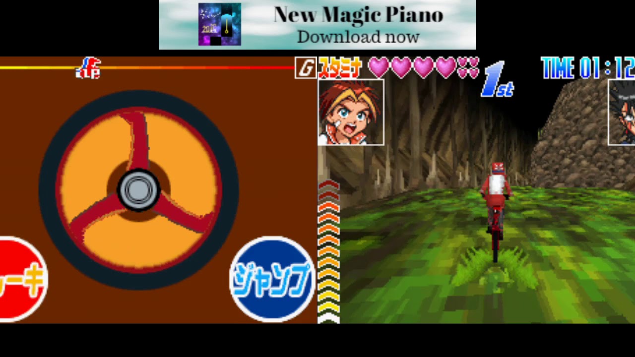 Download Idaten Jump Game Part 8 Finally Understand Team St Secret Youtube Desktop Wallpaper Wallpaper Idaten Jump Game Part 8 Finally Understand Team St Secret Youtube Free HD