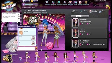 How to level up fast | FAME GLITCH | MSP 2017