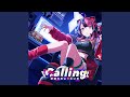 Calling