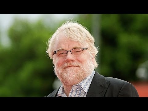 Video: Wann ist Philip Seymour Hoffman gestorben?