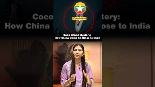 Coco Island Mystery: How China Came So Close to India