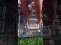 how to cpu remove