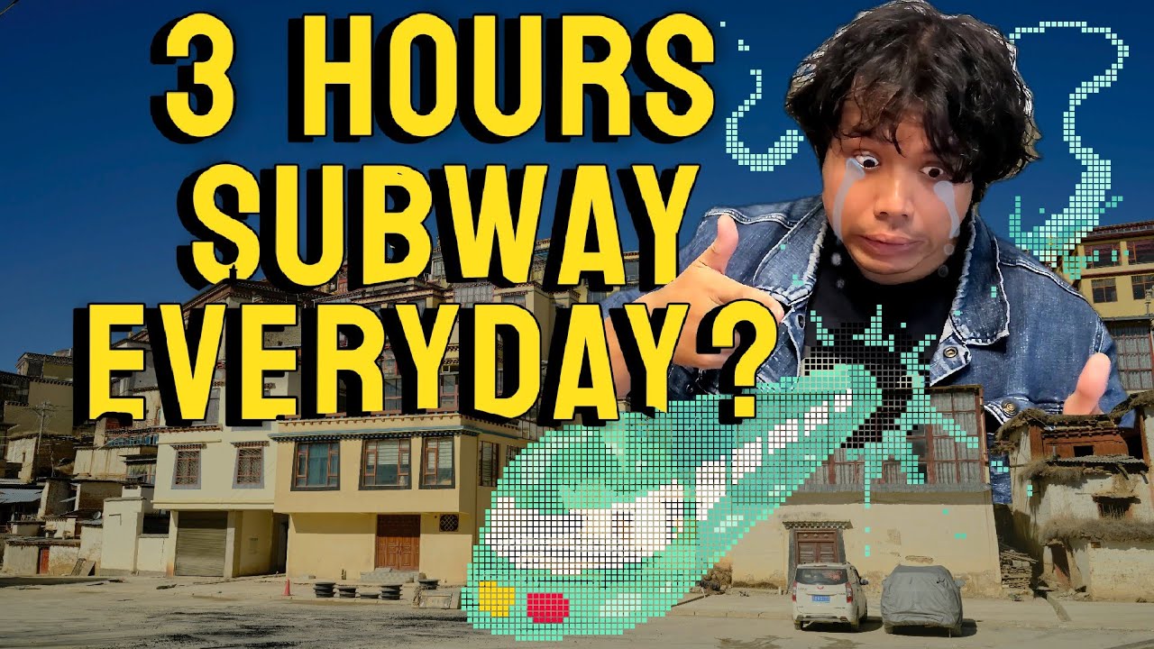 Ep.11 | Apartments in PINGSHAN, DAPENG, GUANMING, YANTIAN | What it's like?