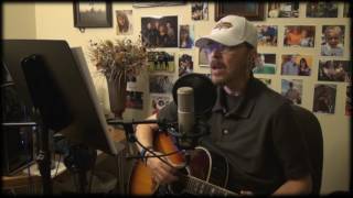 Simple Song of Freedom - Tim Hardin (cover by Bill Clarke)