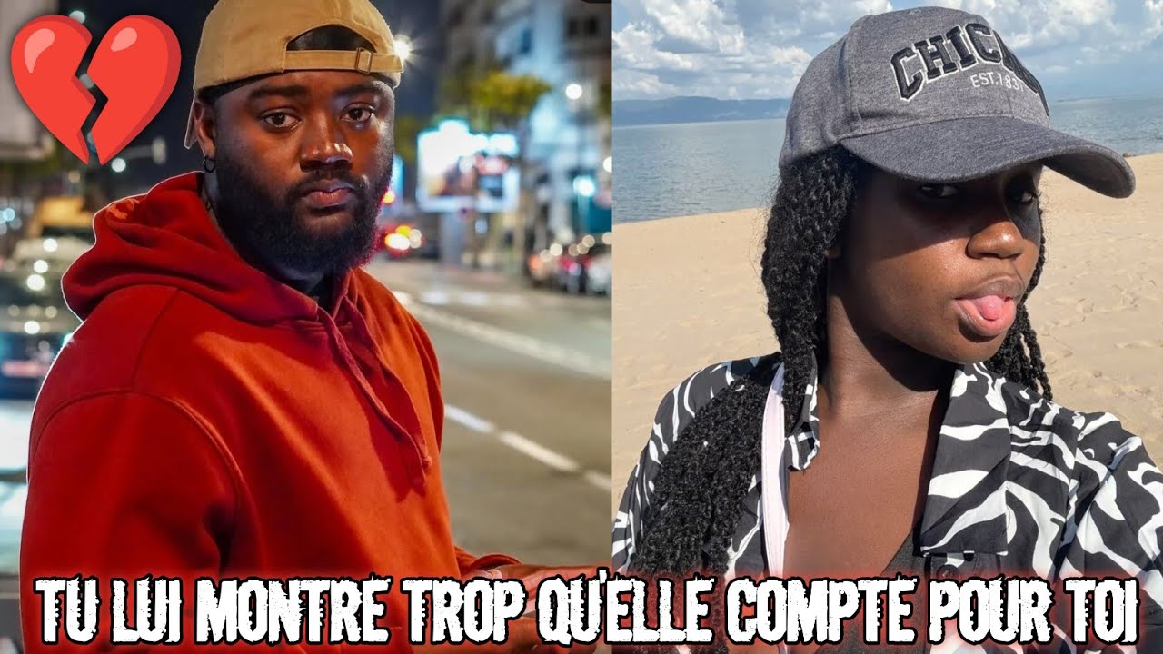 VOICI POURQUOI ELLE TE REJETTE BRO