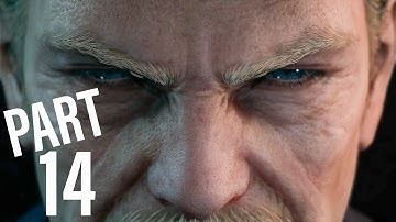 FINAL FANTASY 7 REMAKE (FF7 REMAKE) Walkthrough Gameplay Part 14 - SEPHIROTH