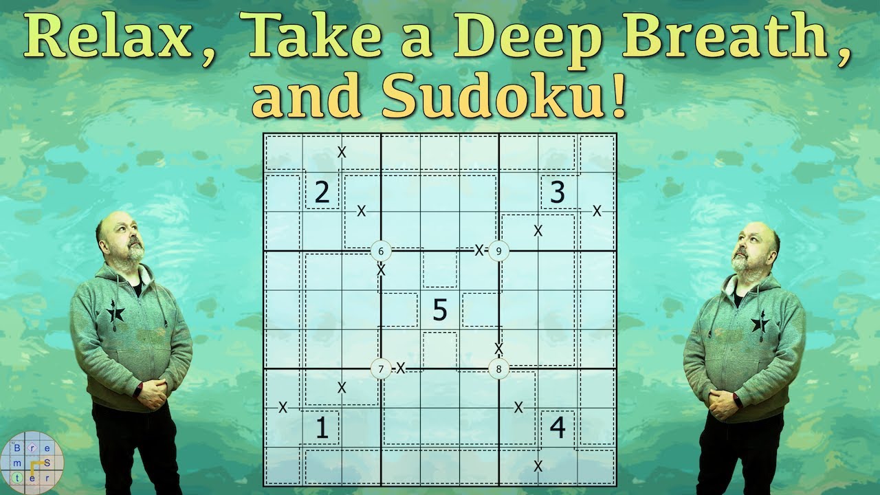 a-sudoku-to-calm-a-troubled-mind-youtube