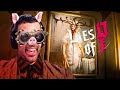 LIES OF P #9 CONIGLI NERI DARIO MOCCIA Edited by @BrrunoMarrone