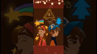 Gravity Falls speedpaint ๐ซ#mabelpines #dipperpines #gravityfalls Gravity Falls speedpaint ๐ซ#mabelpines #dipperpines #gravityfalls