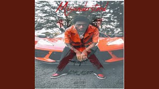 Love Me Feat. Luhbonez