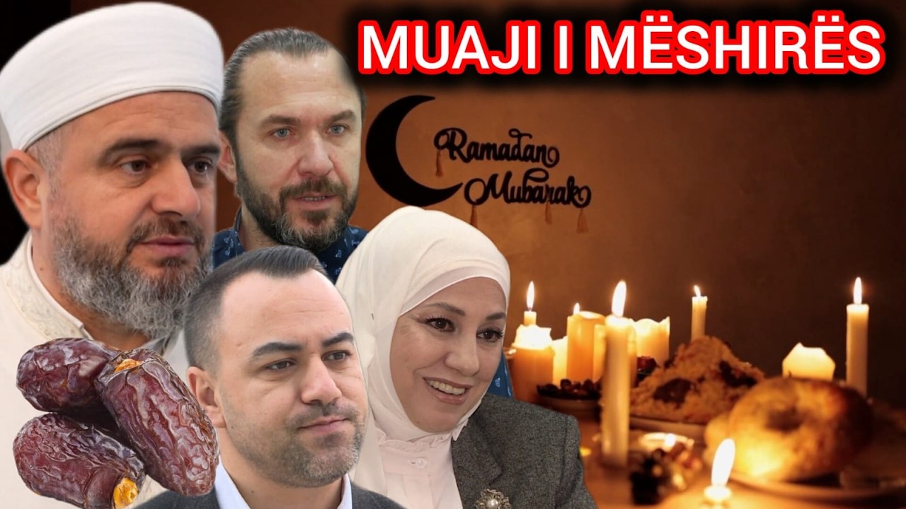 Mirësitë e pashpjegueshme të muajit të Ramazanit, kush përfiton nga falja e Zotit?