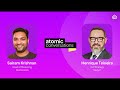 2025 identity landscape: Why identity management is at a breaking point | Henrique Teixeira, Saviynt