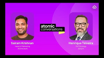 2025 identity landscape: Why identity management is at a breaking point | Henrique Teixeira, Saviynt