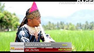 Fery Piliang - Kudo Batingkah (Official Music Video)