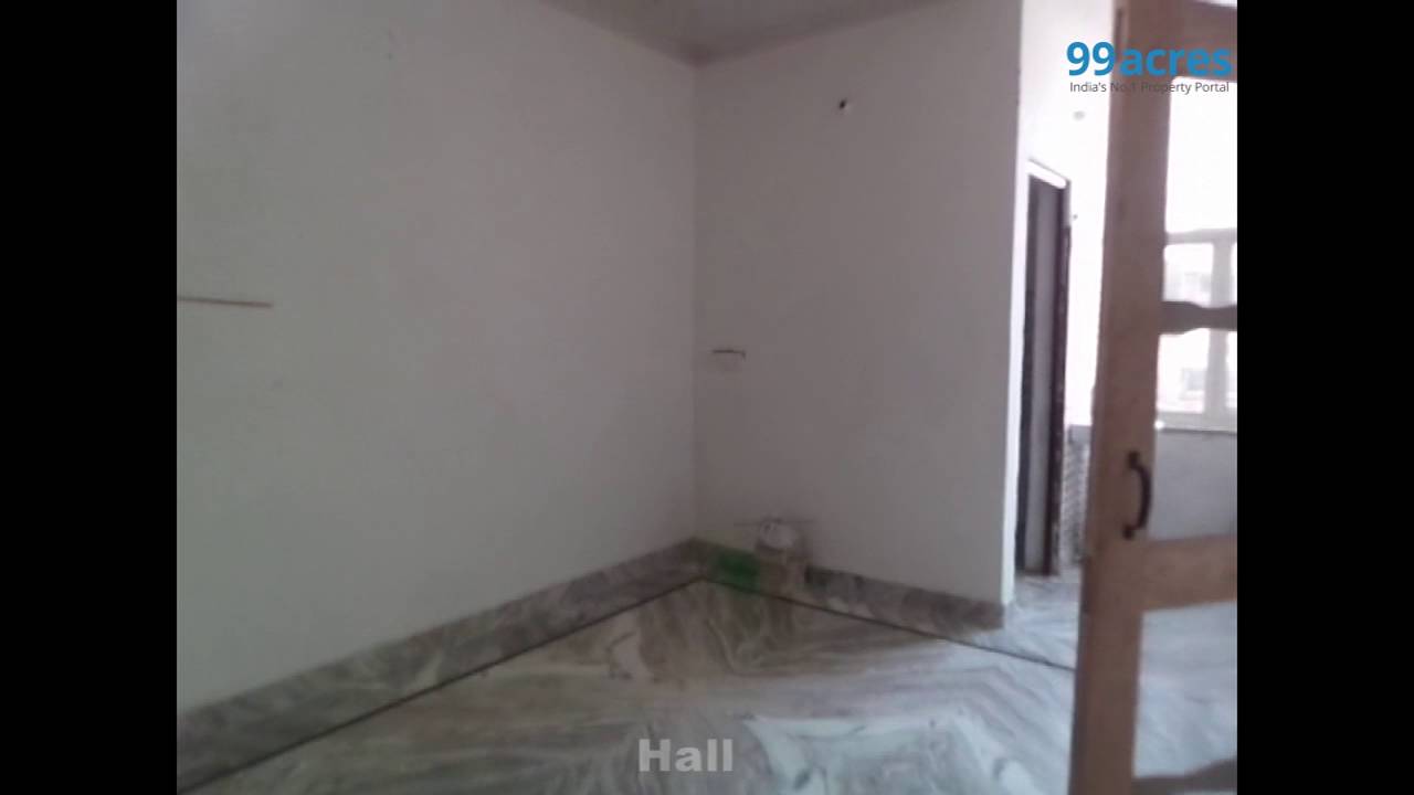1 BHK Independent HouseVilla in Surya Vihar, Gurgaon Z27686709 YouTube