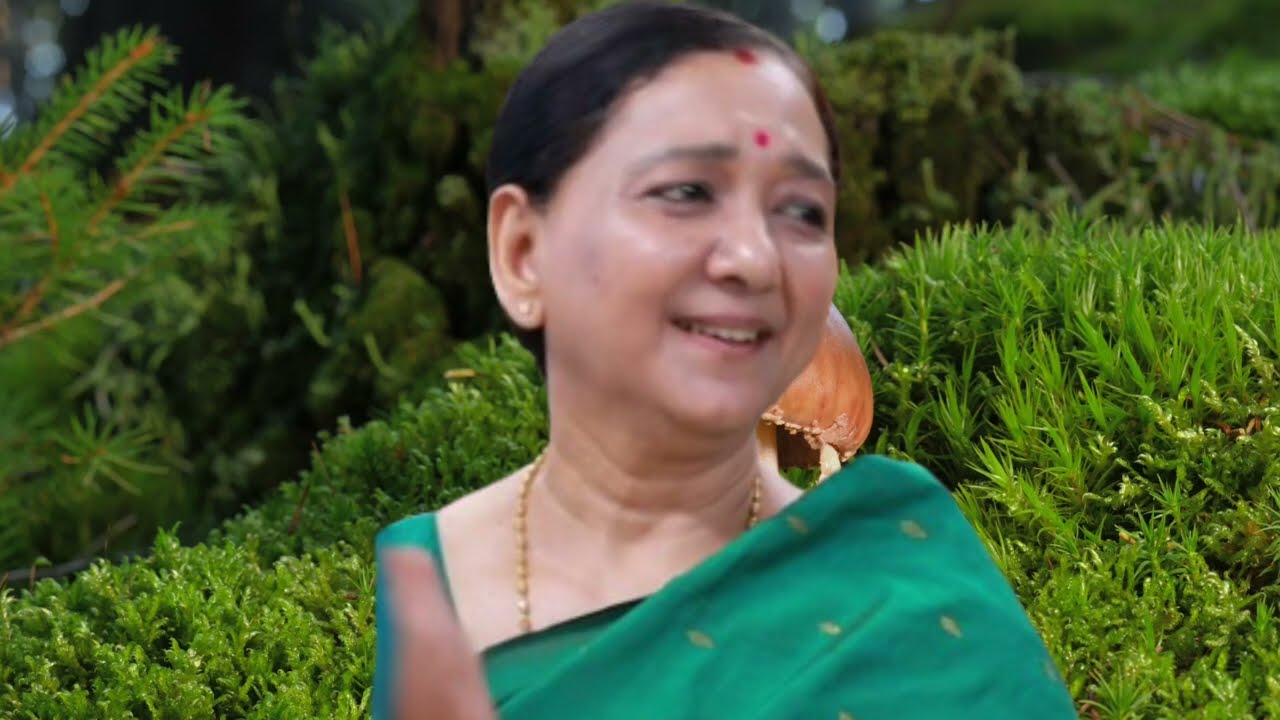 உணர்வுபூர்வமான தருணங்கள் Mahanathi Serial Upcoming Episode Review Oct 30 | 2025