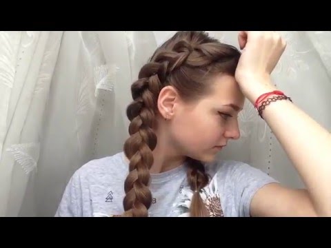 3 быстрые и лёгкие причёски в школу l 3 quick & easy hairstyles for school 3 быстрые и лёгкие причёски в школу l 3 quick & easy hairstyles for school
