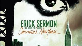 Erick Sermon - Home ( INTRO ) ( instrumental )