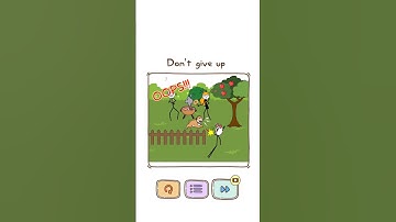 Thief Puzzle Funny Gameplay Level 265 😆🤣