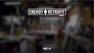 Optimize Insulation to Increase Energy Efficiency in Pacific Northwest Homes