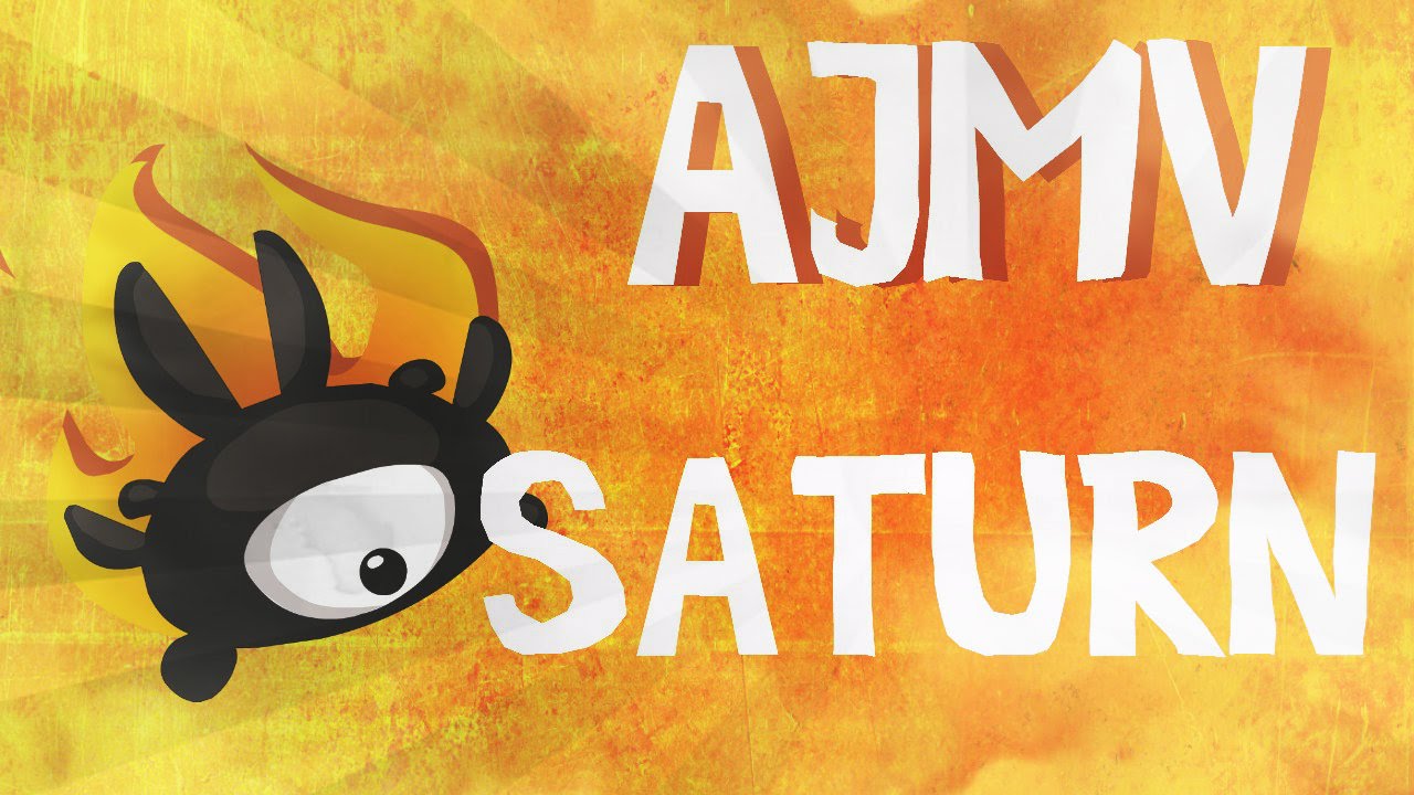 AJMV- Saturn | Sleeping At Last (Watch Littleinfinityy)