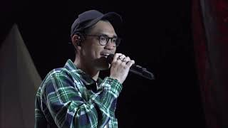 Afgan - Sadis (Live at PLAYLIST LOVE FESTIVAL 2020)