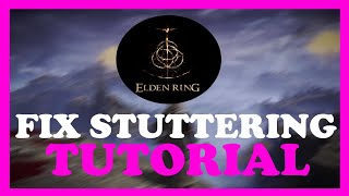 elden ring – how to fix fps drops & stuttering – complete tutorial 2022