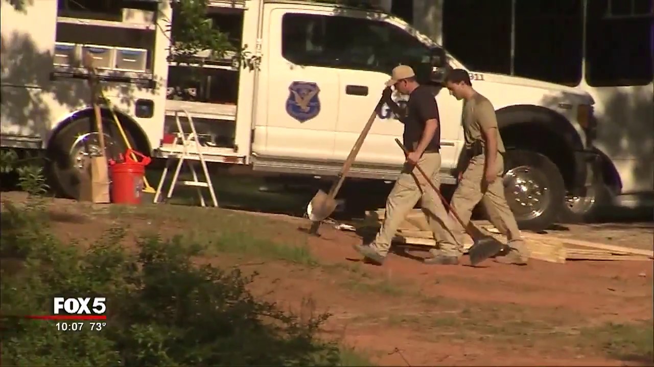 body found behind barrow county mobile home youtube barrow county sheriff office incident report