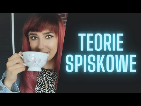 Wideo: Skąd Wzięły Się Teorie Spiskowe Gadów - Alternatywny Widok