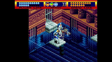 Light Crusader {Part 6} Floor 3 - Water Dragon Rider Defeated + Goblin Tournament Won