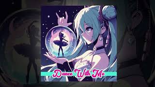Dance With Me - Hatsune Miku & Saúl David