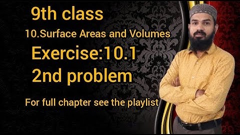 The total surface area of a cube is 1350 sq.m. find its volume.