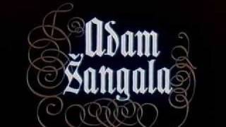 Adam Šangala - Voľnosť mi nevezmú