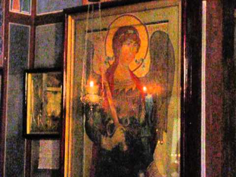 Saint Trinity Church - წმ. სამების სახ. ეკლესია ვაკეში (Tbilisi, Georgia)