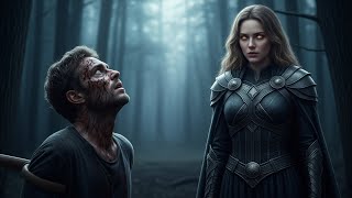 THE CURSED ALPHA REJECTED HIS MATE - UNAWARE HER TOUCH HELD HIS SALVATION | BEST WEREWOLF AUDIOBOOK