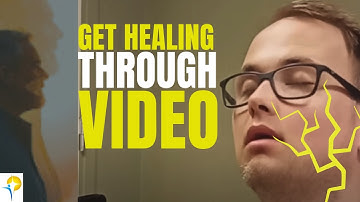 This Video Sends Healing to Whoever Watches. No Matter When or Where. (Ads might disturb. Audio off)