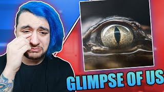 THIS IS BEAUTIFUL | Joji - Glimpse of Us Reaction