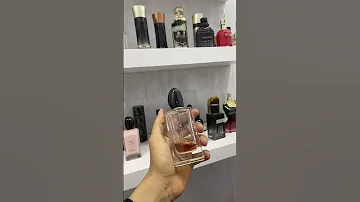 الفرق بين عطور سي ارماني 