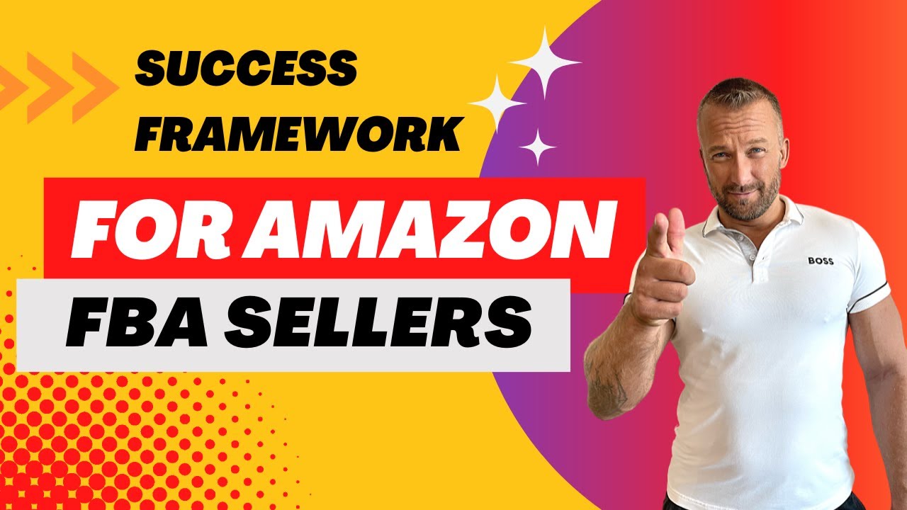 How To Be A Successful Seller On Amazon