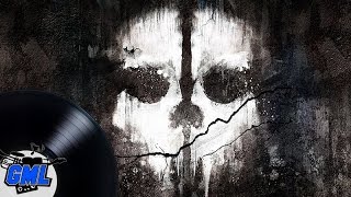 Call of Duty Ghosts - full OST Soundtrack