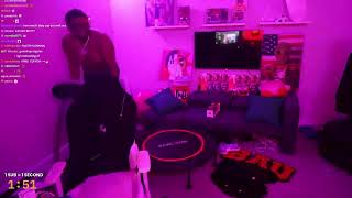 CUFFEM KICK STREAM Details