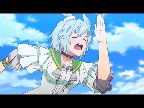 【MAD】 ウマ娘プリティーダービー 【ウマ娘】