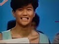 近藤真彦・西城秀樹【 永遠に秘密さ &times; パシフィック 】