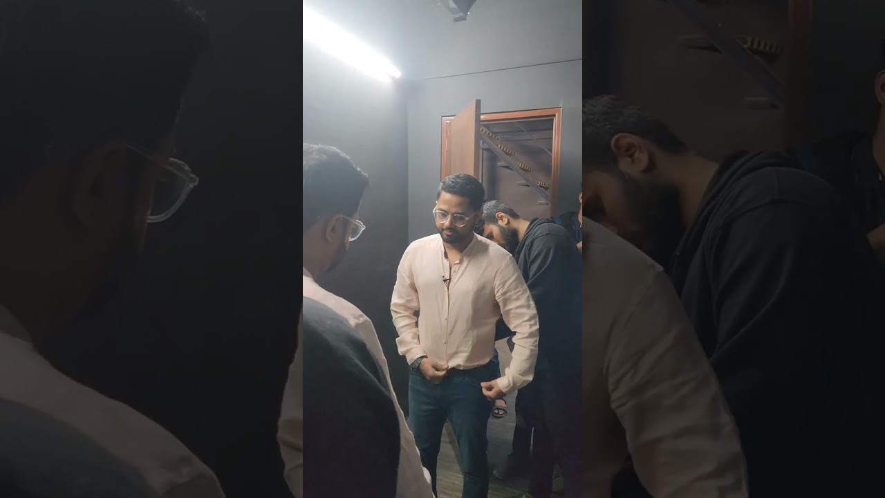 Birthday of Pune's most loved Teacher | Team @aalsiengineer