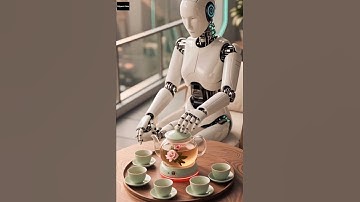 #ai #robots #automation #robotics #foryou